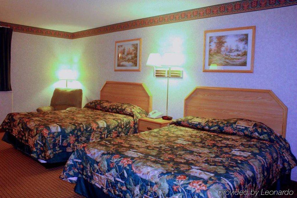 Garden City Inn Zimmer foto